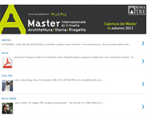 Tablet Screenshot of master-asp.blogspot.com