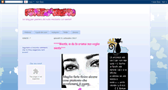 Desktop Screenshot of amaliatrice.blogspot.com