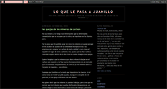 Desktop Screenshot of analintruder.blogspot.com
