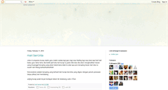 Desktop Screenshot of matsemurt.blogspot.com