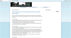 Desktop Screenshot of computingtech.blogspot.com