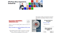 Desktop Screenshot of itspozaricaii.blogspot.com