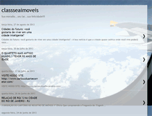 Tablet Screenshot of classeaimoveis.blogspot.com