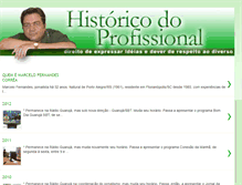 Tablet Screenshot of porondeandoumarcelo.blogspot.com