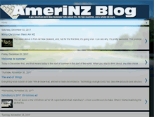 Tablet Screenshot of amerinz.blogspot.com
