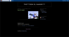 Desktop Screenshot of lkoforbasket.blogspot.com