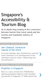 Mobile Screenshot of accessibilitysg.blogspot.com