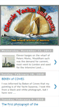 Mobile Screenshot of classic-yachts.blogspot.com
