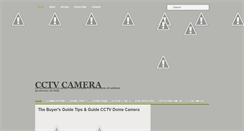 Desktop Screenshot of cc-tv-camera.blogspot.com