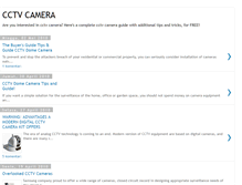 Tablet Screenshot of cc-tv-camera.blogspot.com