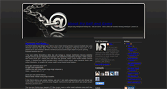 Desktop Screenshot of felixgunjack.blogspot.com
