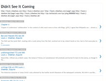 Tablet Screenshot of louis1j1sheehan.blogspot.com