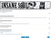 Tablet Screenshot of insane-soul.blogspot.com