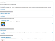 Tablet Screenshot of cicceramente-quadernidiunaciccer.blogspot.com