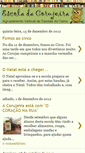 Mobile Screenshot of escoladacorujeira.blogspot.com