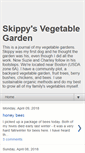 Mobile Screenshot of carletongarden.blogspot.com