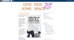 Desktop Screenshot of pigad.blogspot.com