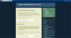 Desktop Screenshot of indypsjderug.blogspot.com
