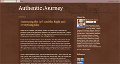 Desktop Screenshot of hnkjourney.blogspot.com