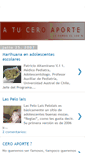 Mobile Screenshot of ceeroaporte.blogspot.com