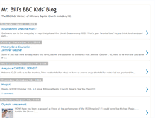 Tablet Screenshot of bbckids.blogspot.com