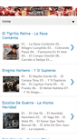 Mobile Screenshot of antraxcorridos.blogspot.com