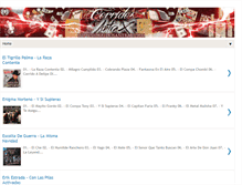 Tablet Screenshot of antraxcorridos.blogspot.com