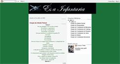 Desktop Screenshot of lucena18.blogspot.com