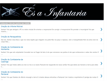 Tablet Screenshot of lucena18.blogspot.com