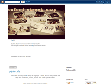 Tablet Screenshot of oxfordsnap.blogspot.com