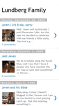 Mobile Screenshot of lundbergsdrjj.blogspot.com