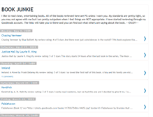 Tablet Screenshot of cynthia-bookjunkie.blogspot.com