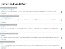 Tablet Screenshot of bothfearandwonder.blogspot.com