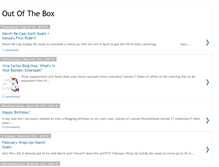 Tablet Screenshot of outofthebox-elena.blogspot.com
