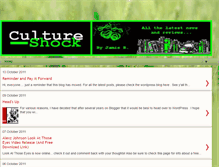 Tablet Screenshot of jbcultureshock.blogspot.com