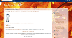 Desktop Screenshot of dekebdi.blogspot.com