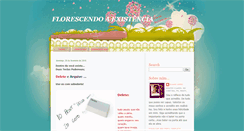 Desktop Screenshot of nanalopess.blogspot.com