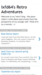 Mobile Screenshot of ixfd64-retro.blogspot.com