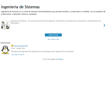 Tablet Screenshot of paginadelingeniero.blogspot.com