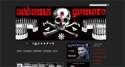 Desktop Screenshot of daro666.blogspot.com