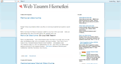 Desktop Screenshot of kodeklemek.blogspot.com