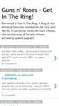 Mobile Screenshot of getintheringrock.blogspot.com