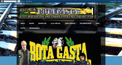 Desktop Screenshot of botagasta.blogspot.com