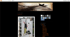 Desktop Screenshot of margarita-hiddenstories.blogspot.com