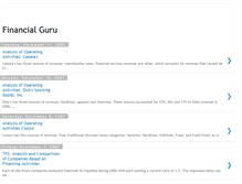Tablet Screenshot of financialguruccu.blogspot.com