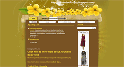 Desktop Screenshot of andrabooksinfo.blogspot.com