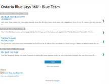 Tablet Screenshot of objblue16u.blogspot.com