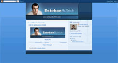 Desktop Screenshot of dipebullrich.blogspot.com