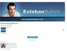 Tablet Screenshot of dipebullrich.blogspot.com