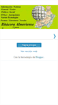 Mobile Screenshot of blogosferaalmeriense.blogspot.com
